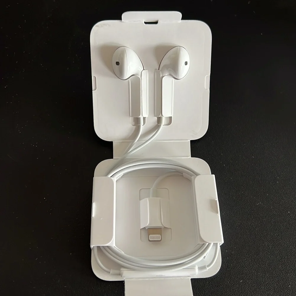 Apple EarPods